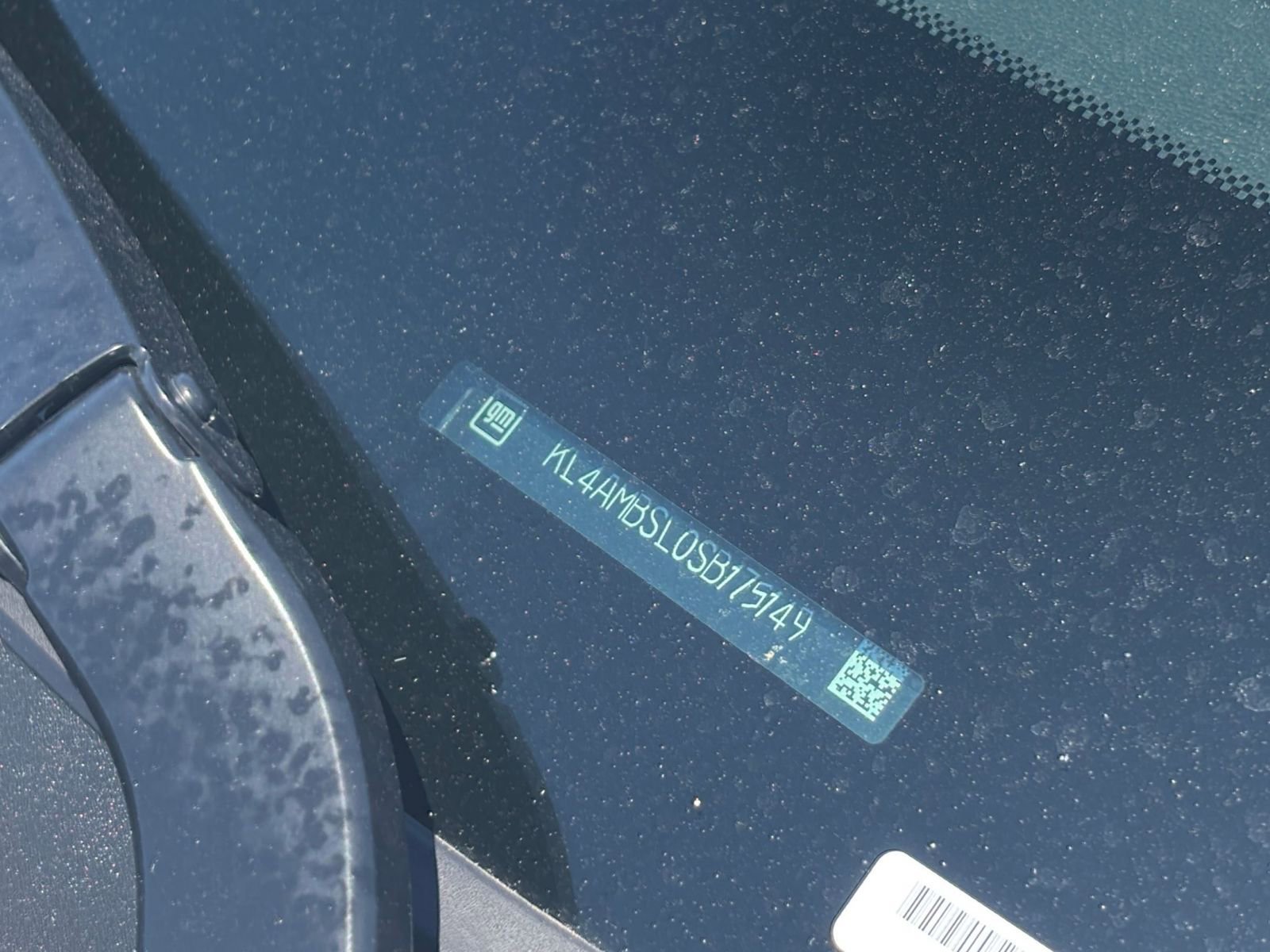 Used 2025 Buick Encore GX Preferred FWD image 29
