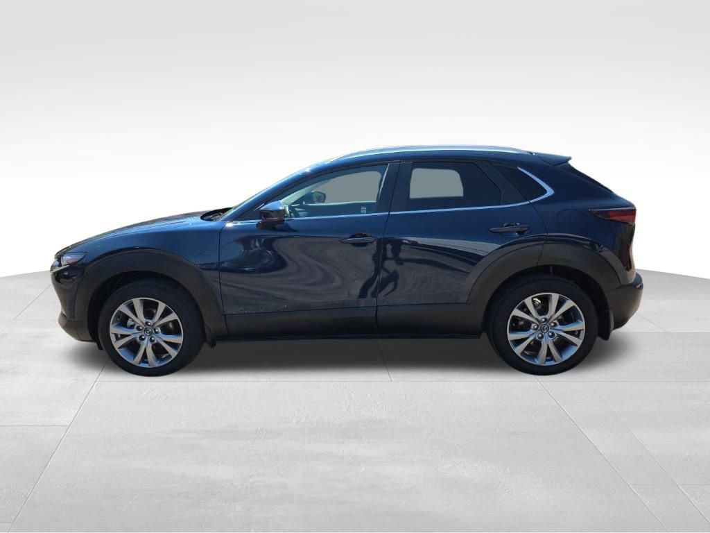 Used 2023 MAZDA CX-30 AWD 2.5 S w/ Select Package image 9