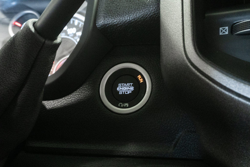 New 2027 RAM 3500 Tradesman AWD/4WD image 20