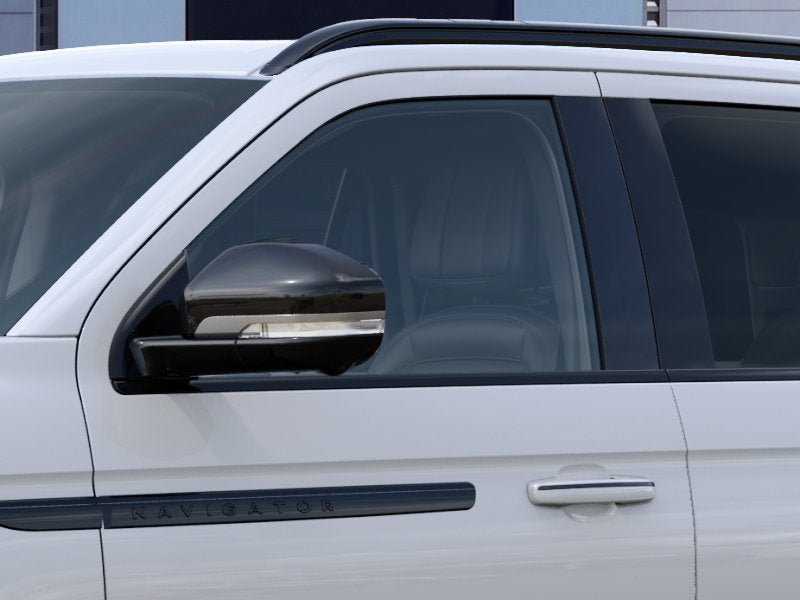 New 2027 Lincoln Navigator Reserve w/ Jet Appearance Package AWD/4WD image 20