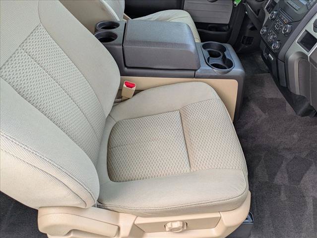Used 2014 Ford F150 XLT w/ Equipment Group 301A Mid RWD image 18