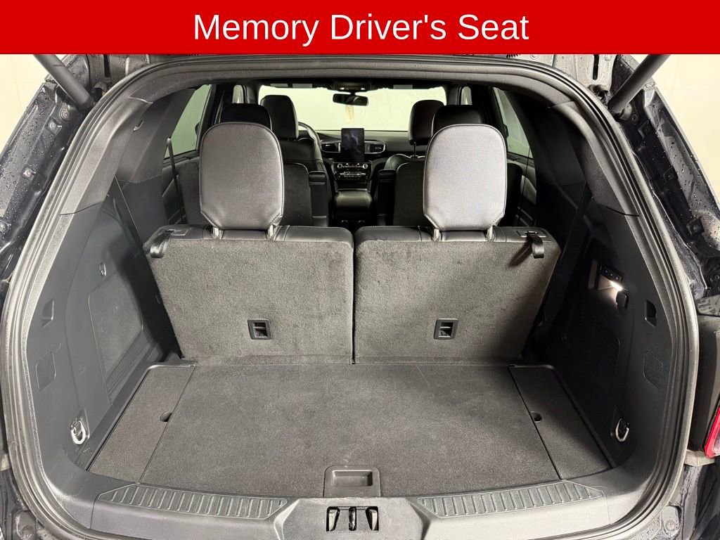 Used 2023 Ford Explorer ST w/ Technology Package AWD/4WD image 23