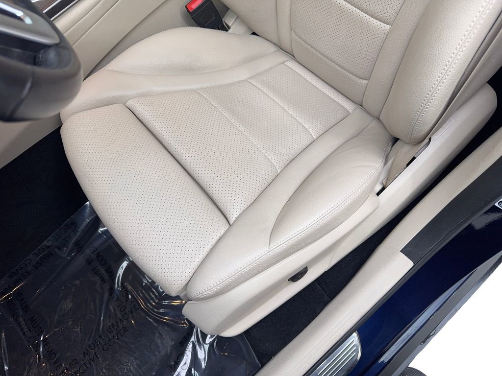 Used 2022 Mercedes-Benz GLC 300 4MATIC image 28