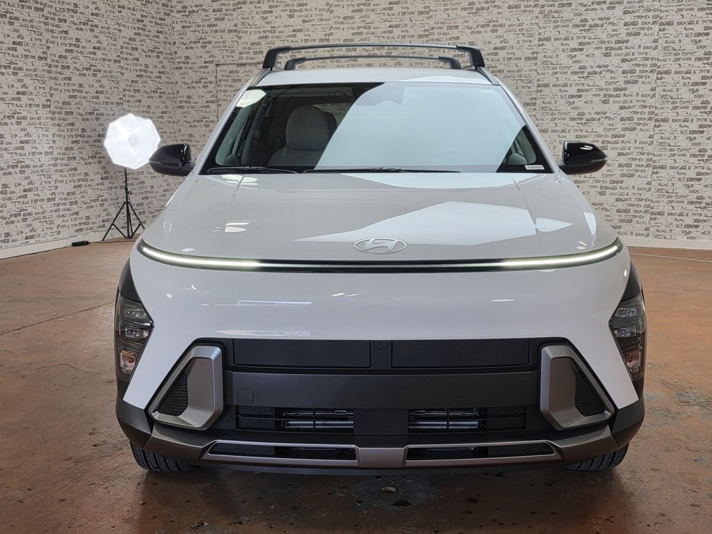 New 2026 Hyundai Kona SEL Premium image 3