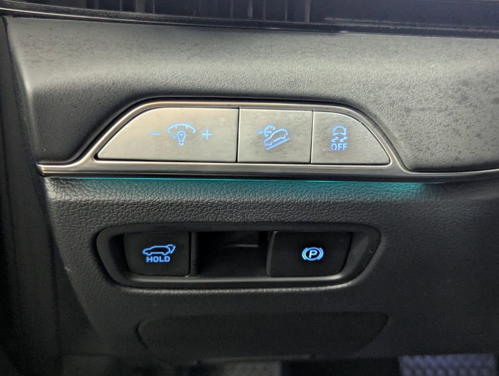 Used 2025 Genesis GV80 2.5T Standard AWD/4WD image 15