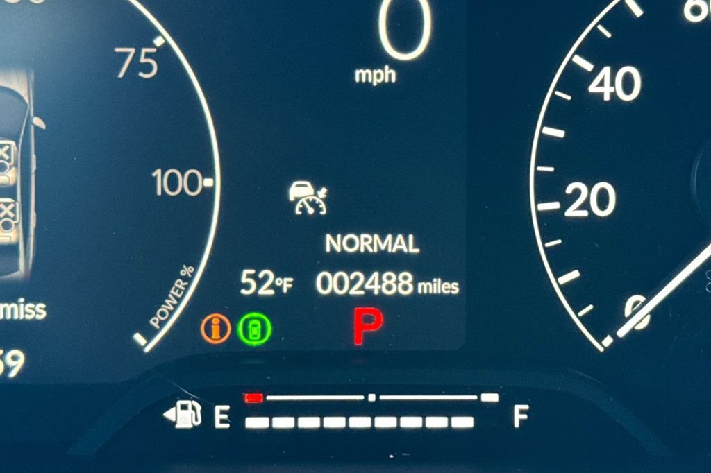 Certified 2025 Honda Civic Sport image 23