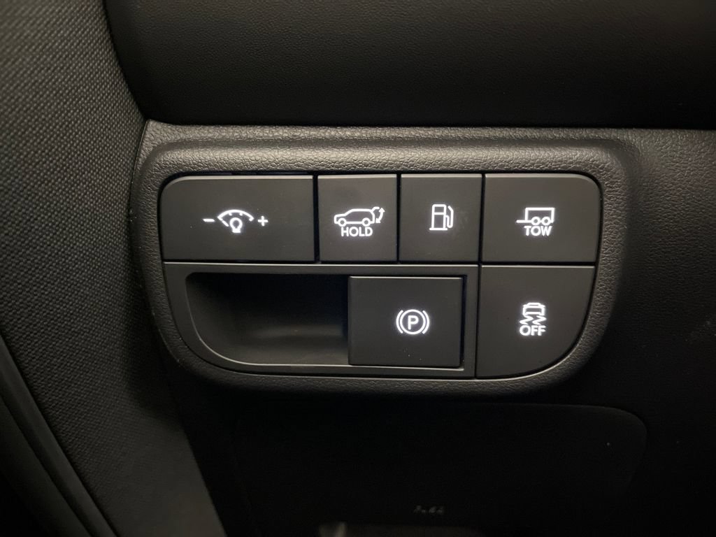 New 2026 Hyundai Palisade Calligraphy AWD/4WD image 30