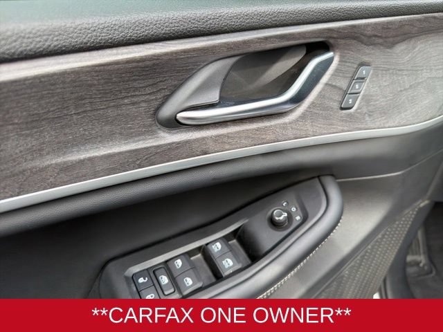 Used 2023 Jeep Grand Cherokee L Limited w/ Black Appearance Package RWD image 7