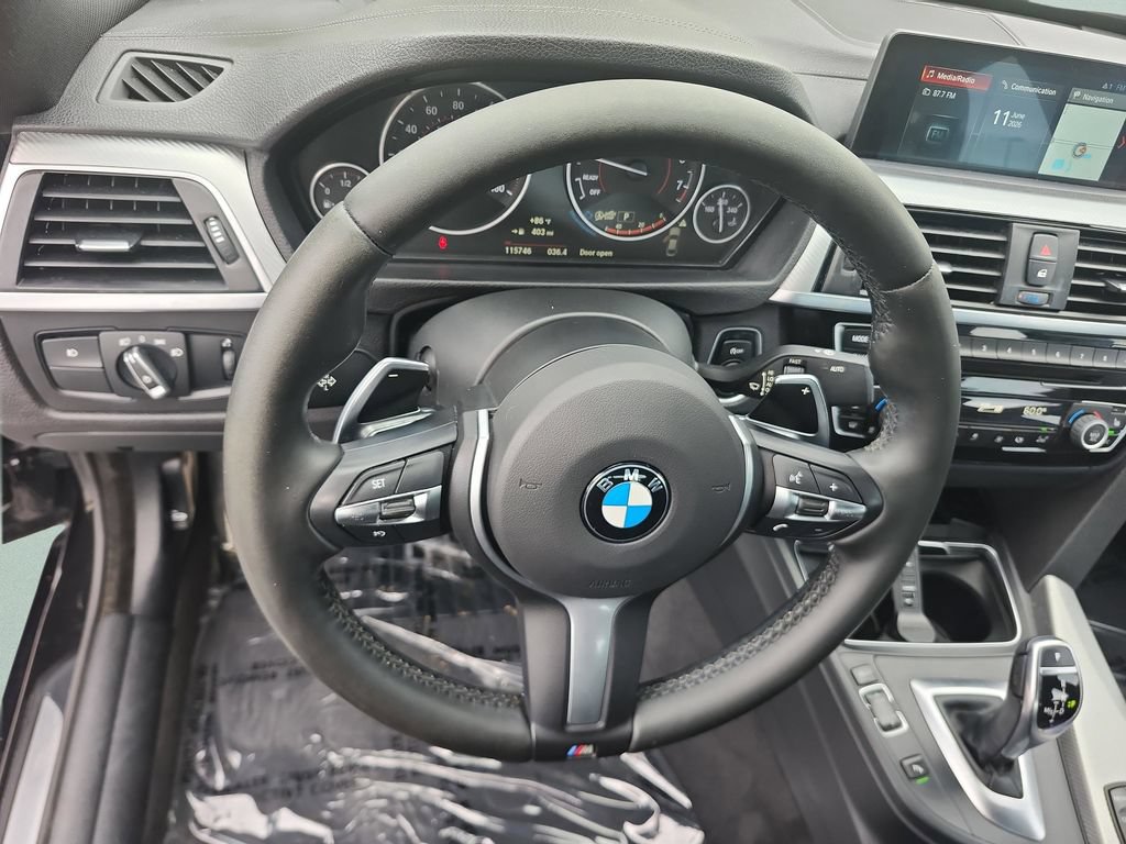 Used 2018 BMW 430i Gran Coupe RWD image 34