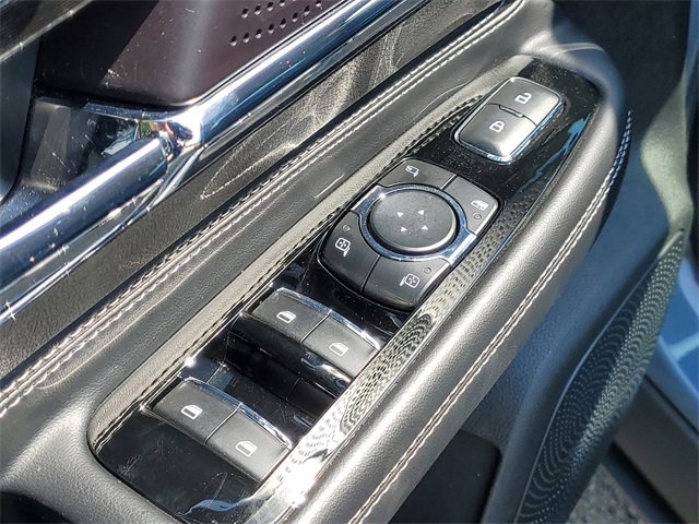 Used 2023 Lincoln Corsair AWD w/ Equipment Group 101A image 12