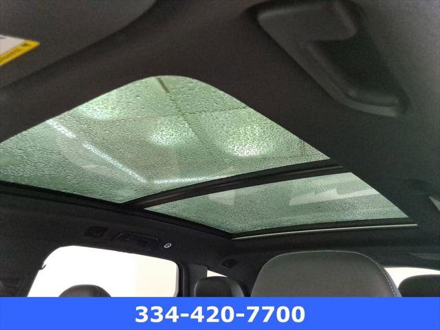 Used 2025 Audi Q7 3.0T Premium Plus w/ Premium Plus Package AWD/4WD image 34