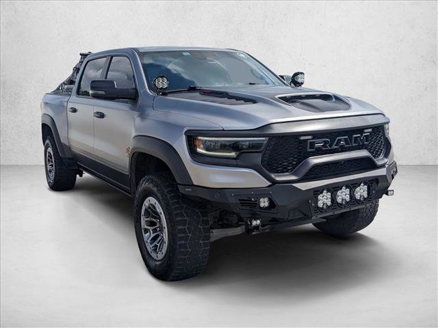 Used 2023 RAM 1500 TRX w/ TRX Level 2 Equipment Group AWD/4WD image 3
