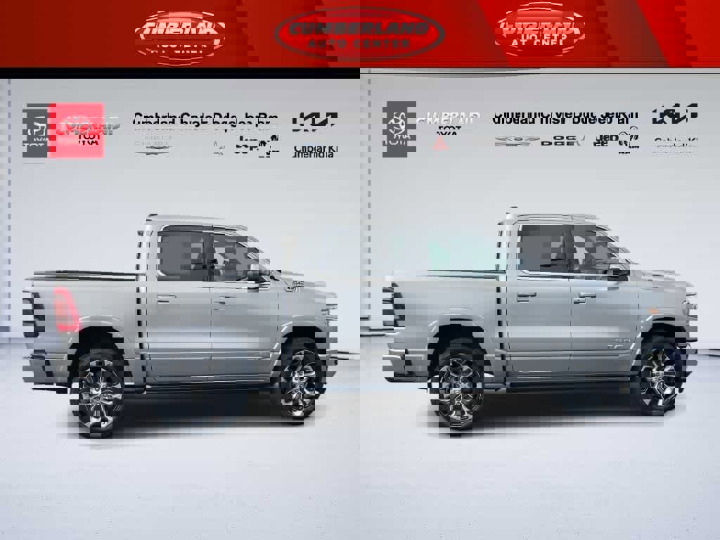 Used 2023 RAM 1500 Limited image 9