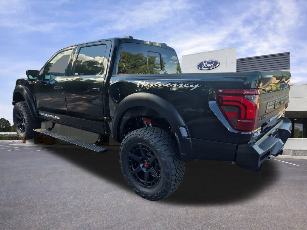 New 2026 Ford F150 Raptor AWD/4WD image 3