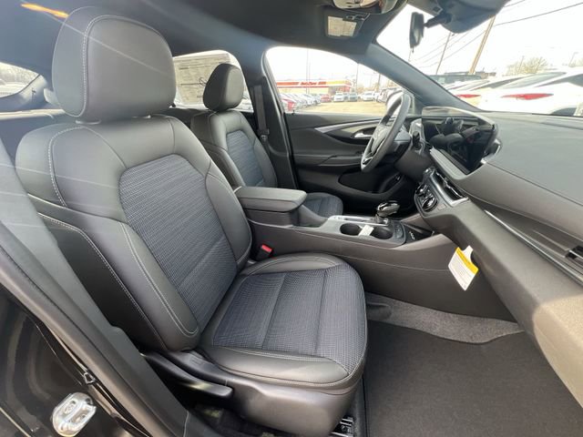 New 2026 Buick Envista Preferred w/ Convenience II Package image 11