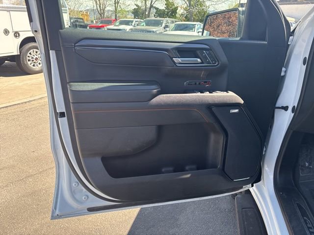 Used 2023 GMC Sierra 1500 AT4 w/ AT4 Premium Package image 11