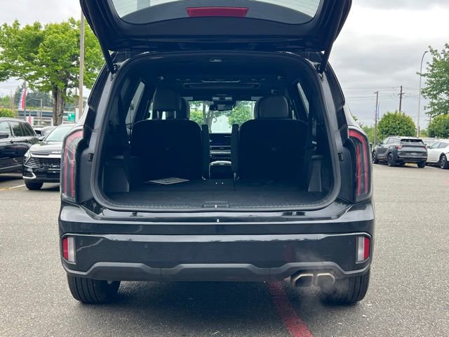 Certified 2024 Kia Telluride EX X-Line AWD/4WD image 8