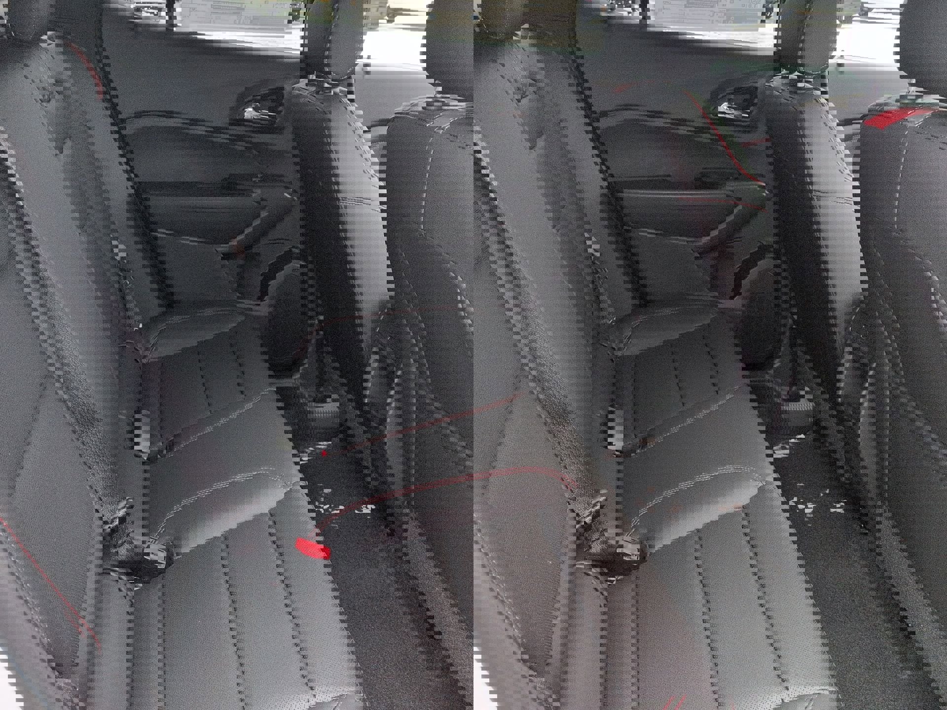 New 2026 Chevrolet Trax RS w/ Sunroof Package image 85