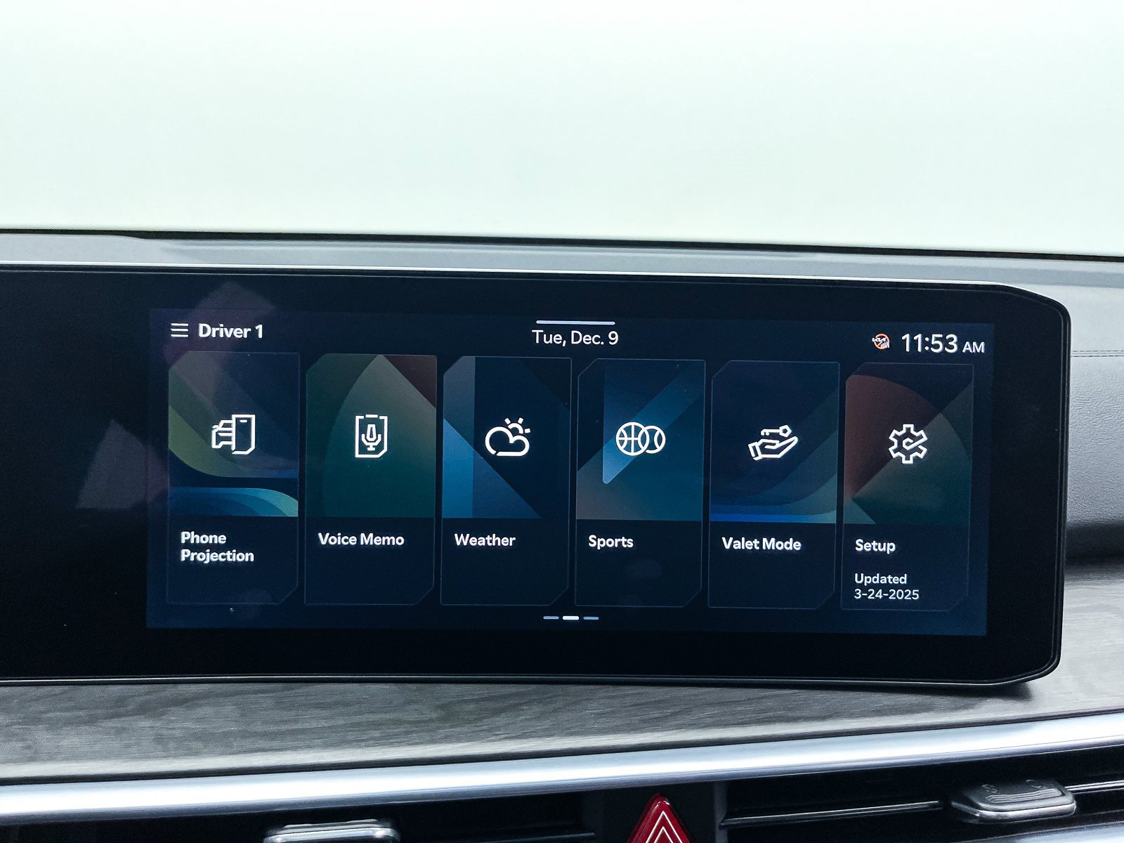 Used 2025 Kia Sorento SX Prestige image 22