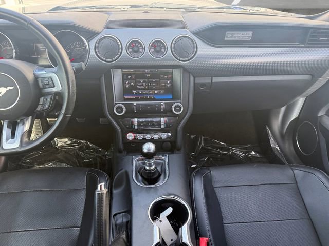 Used 2015 Ford Mustang GT Premium w/ GT Performance Package image 3