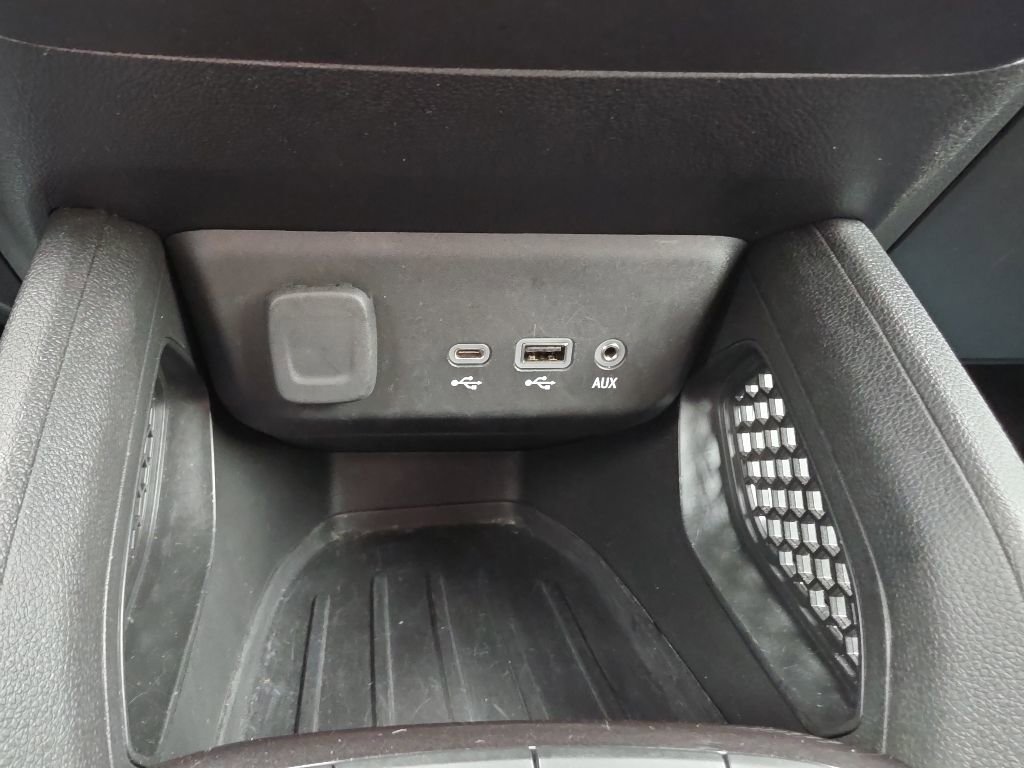 Certified 2023 Chevrolet TrailBlazer LT FWD image 17