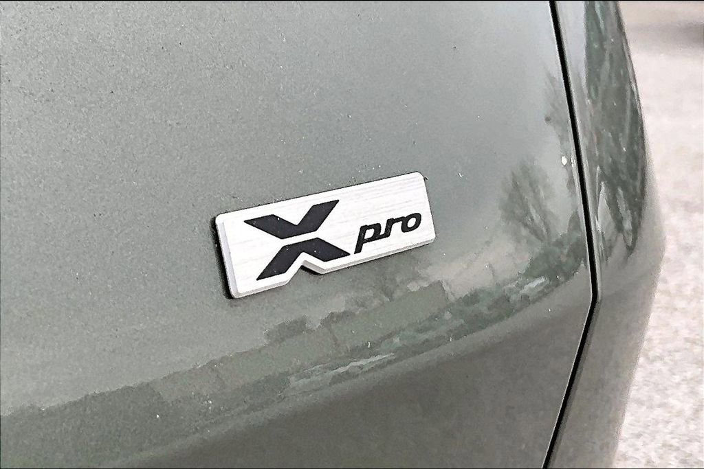 Used 2023 Kia Sportage X-Pro Prestige image 9
