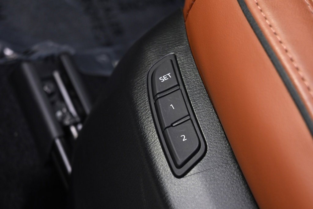 Certified 2025 MAZDA CX-5 Carbon Edition image 15