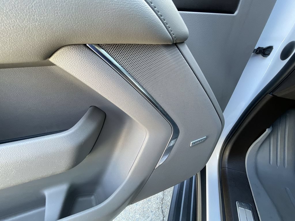 Certified 2021 Chevrolet Tahoe LT RWD image 25
