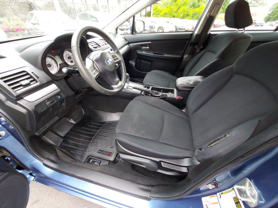 Used 2014 Subaru Impreza 2.0i Premium AWD/4WD image 7