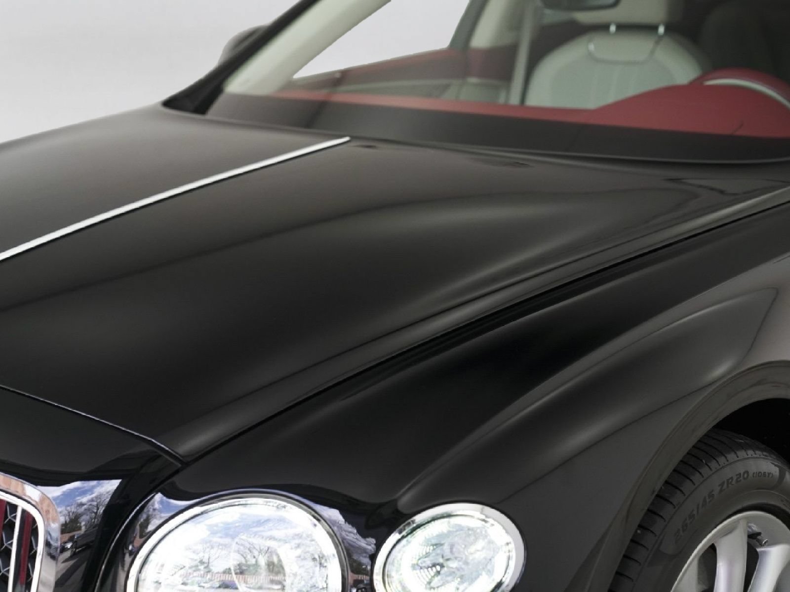 Used 2023 Bentley Flying Spur V8 AWD/4WD image 31