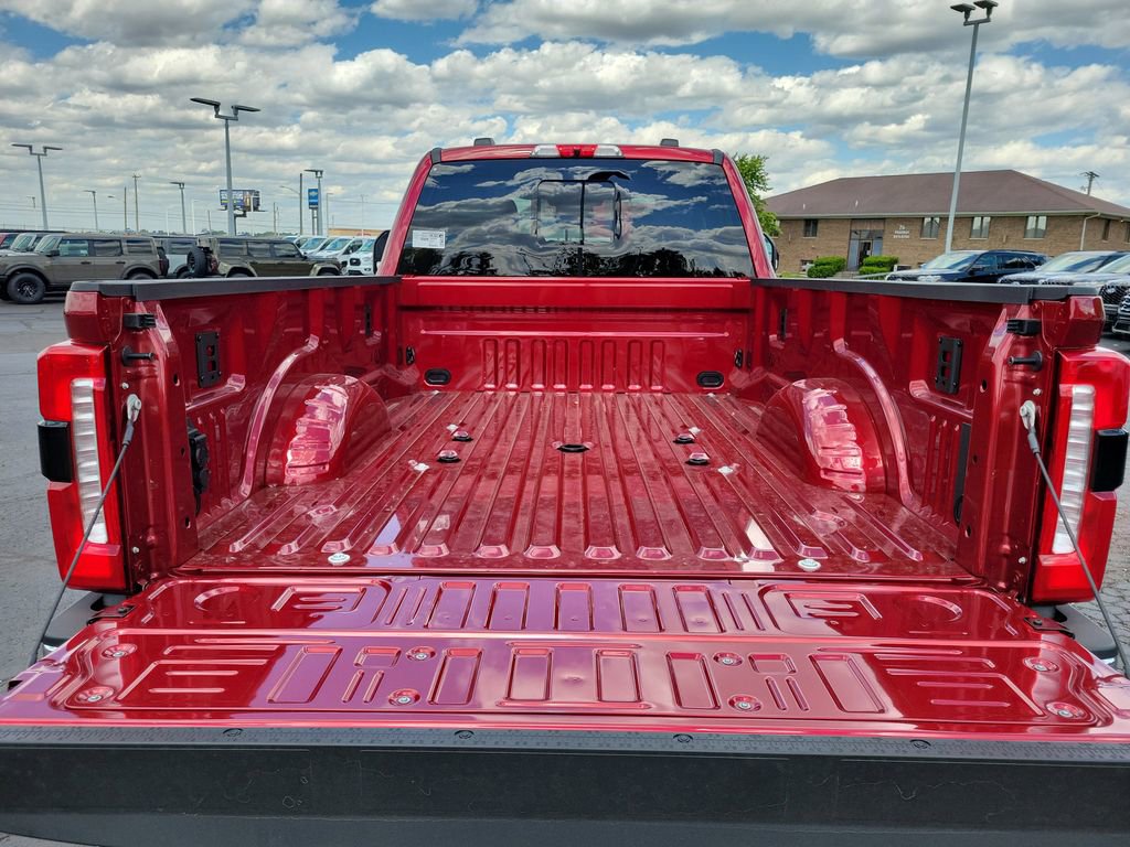 New 2026 Ford F250 XLT AWD/4WD image 10