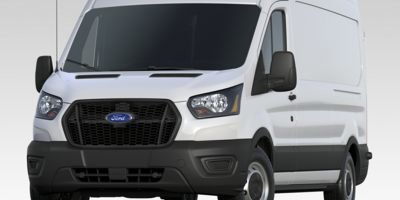 Used 2022 Ford Transit 350 148 High Roof Extended AWD w/ Parcel Delivery Package