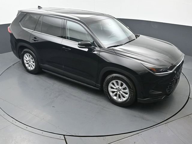 Used 2024 Toyota Grand Highlander XLE image 50