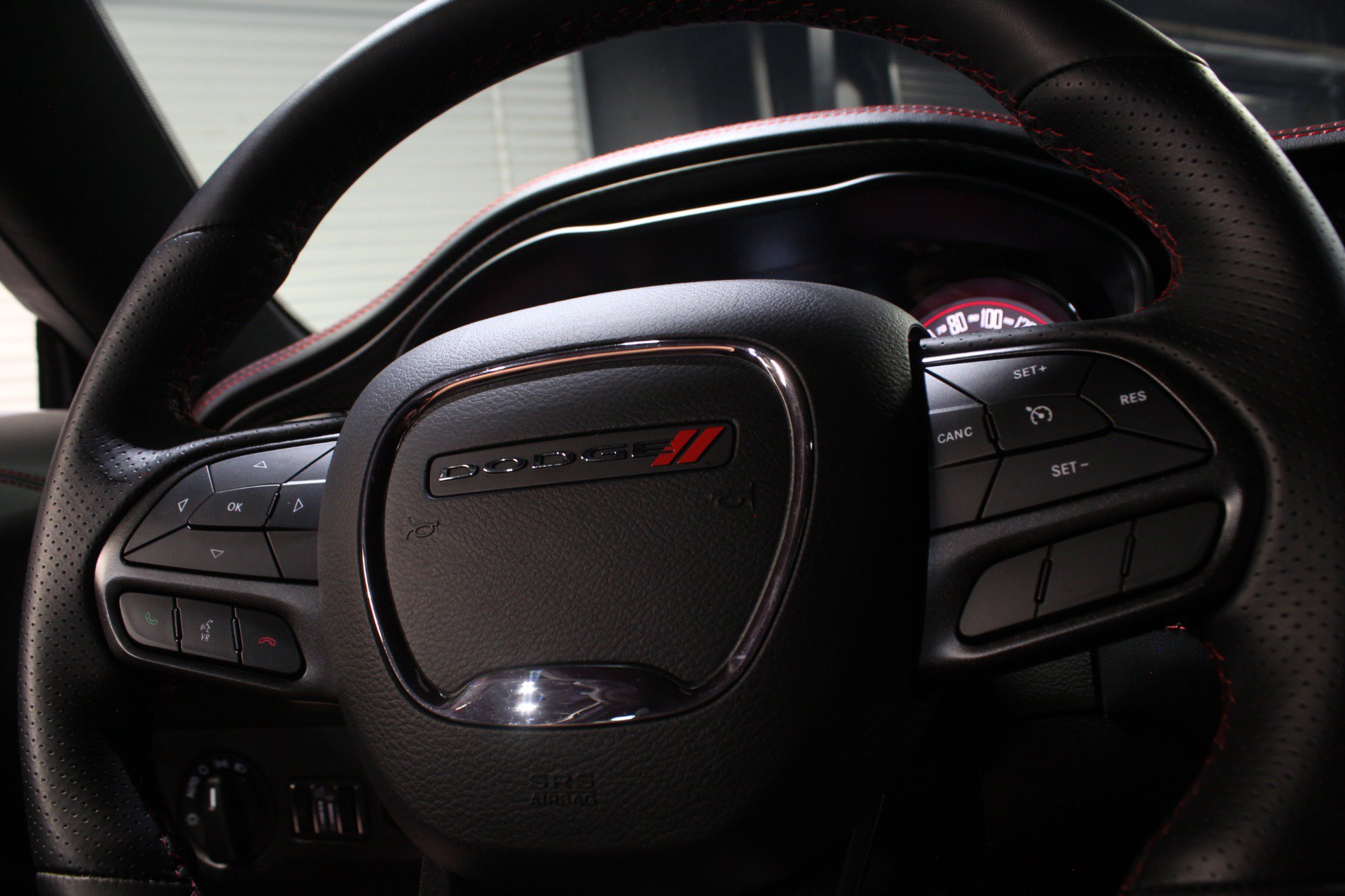 Used 2023 Dodge Challenger R/T Scat Pack RWD image 73