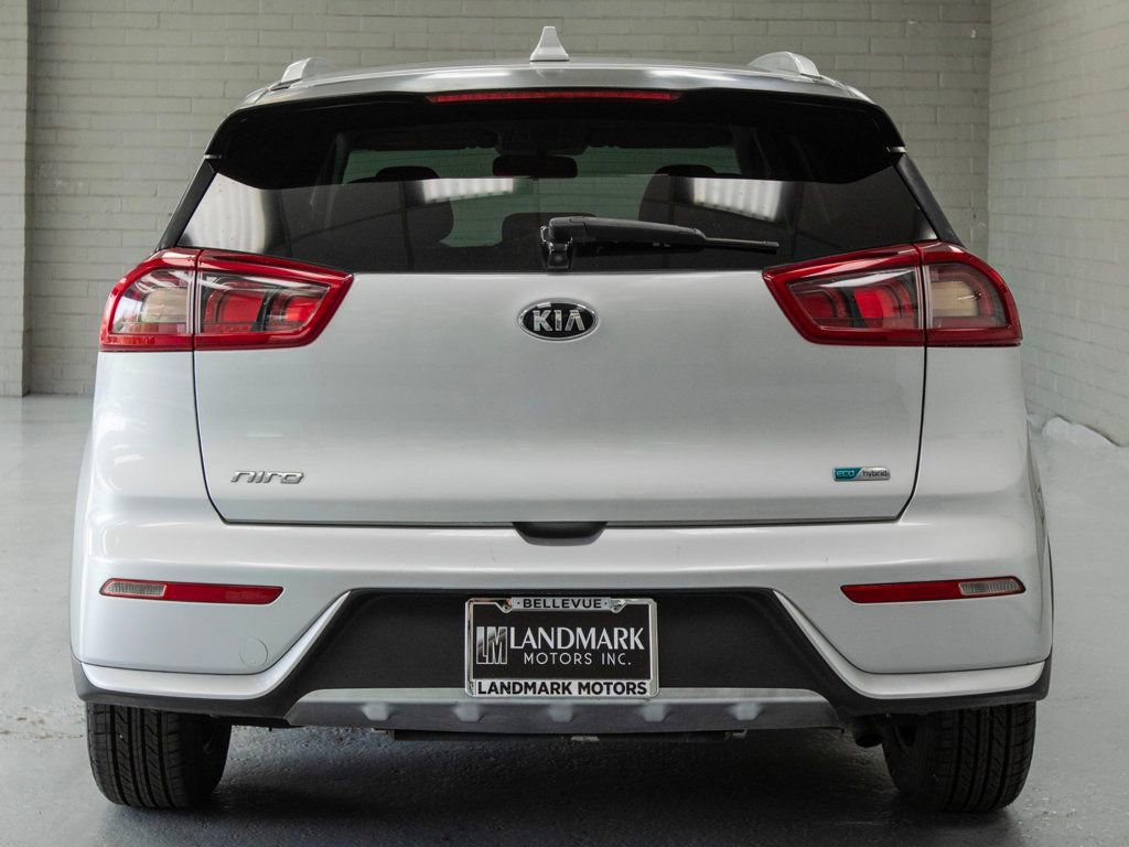 Used 2019 Kia Niro LX FWD image 27