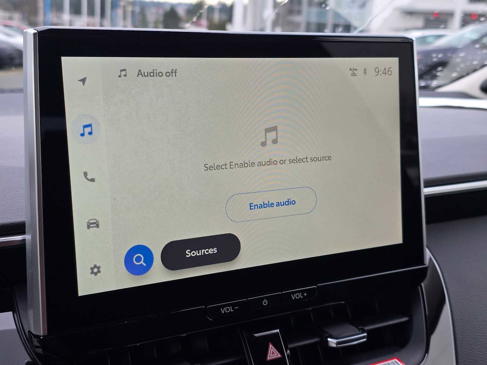 New 2026 Toyota Corolla XLE image 26