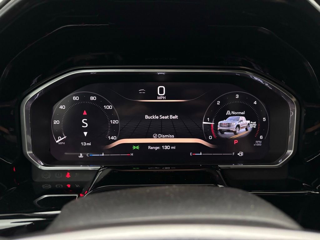 New 2026 GMC Sierra 1500 Elevation w/ Elevation Premium Package image 13