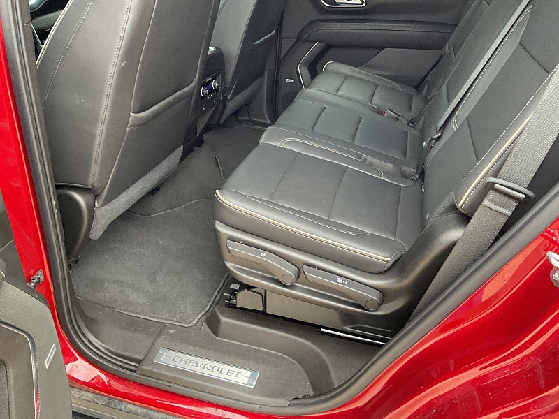 Used 2021 Chevrolet Tahoe Premier image 15