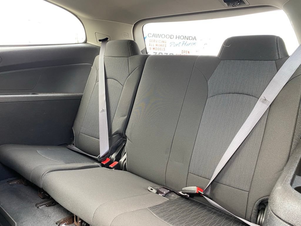 Used 2015 Chevrolet Traverse LT AWD/4WD image 16