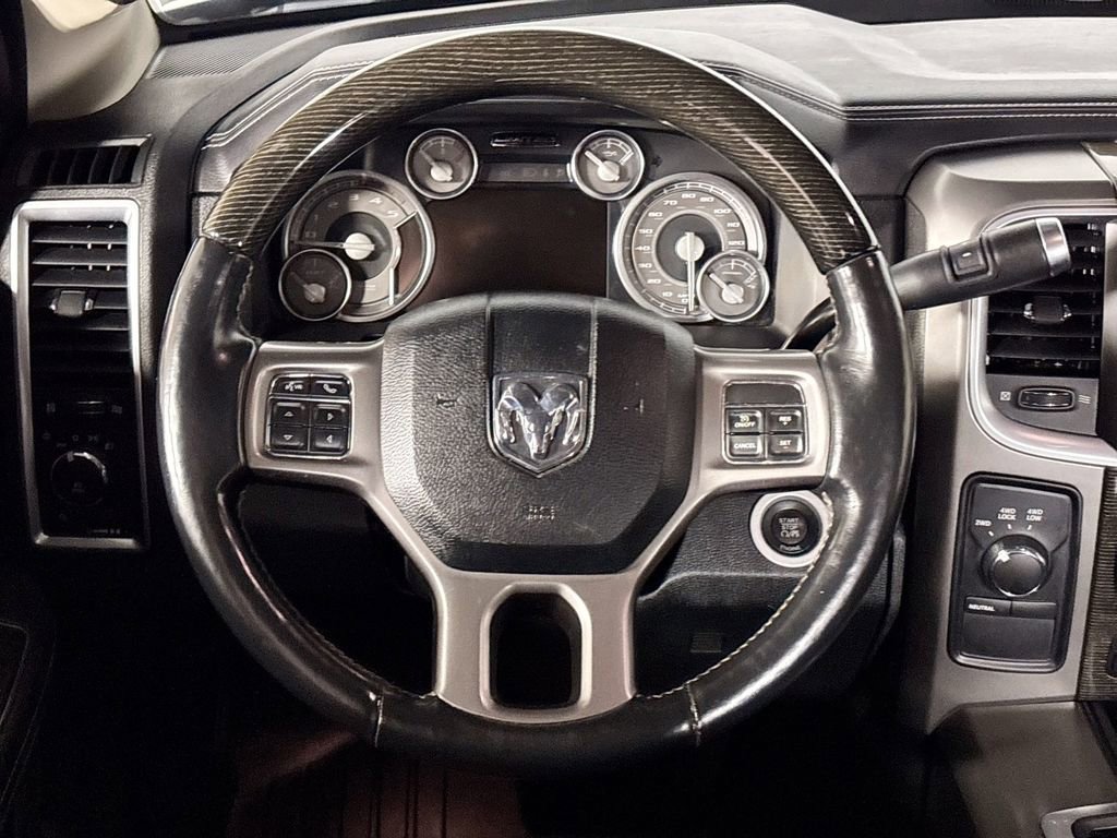 Used 2014 RAM 3500 Laramie Longhorn image 13