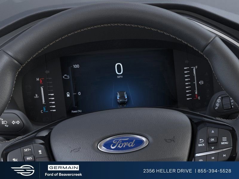 New 2026 Ford Escape SE image 13