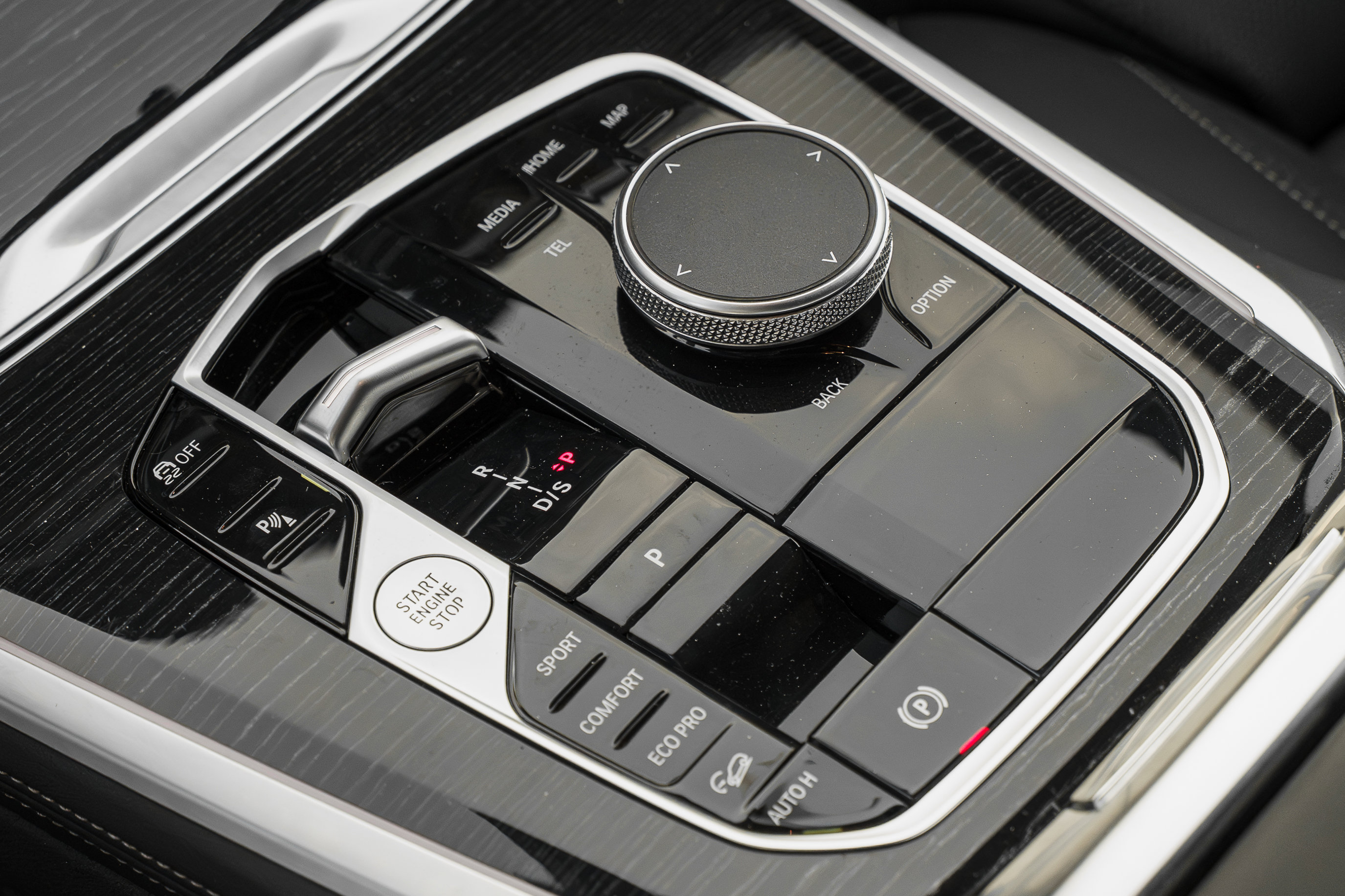 Used 2026 BMW X5 xDrive40i image 11