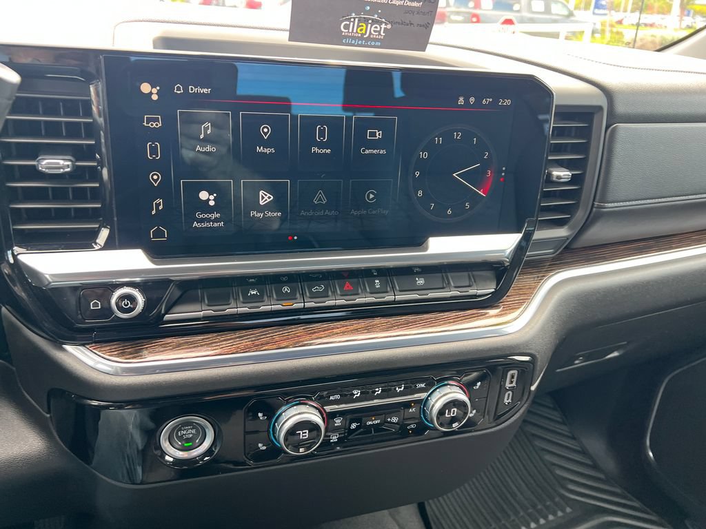Used 2024 GMC Sierra 1500 Elevation RWD image 27