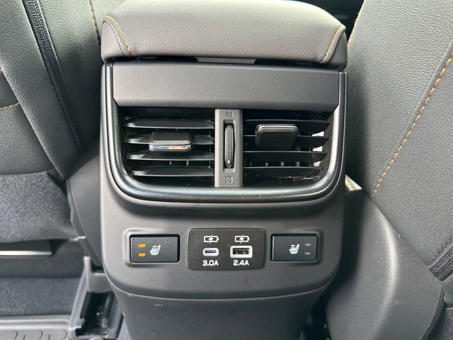 Certified 2025 Subaru Outback Wilderness image 19