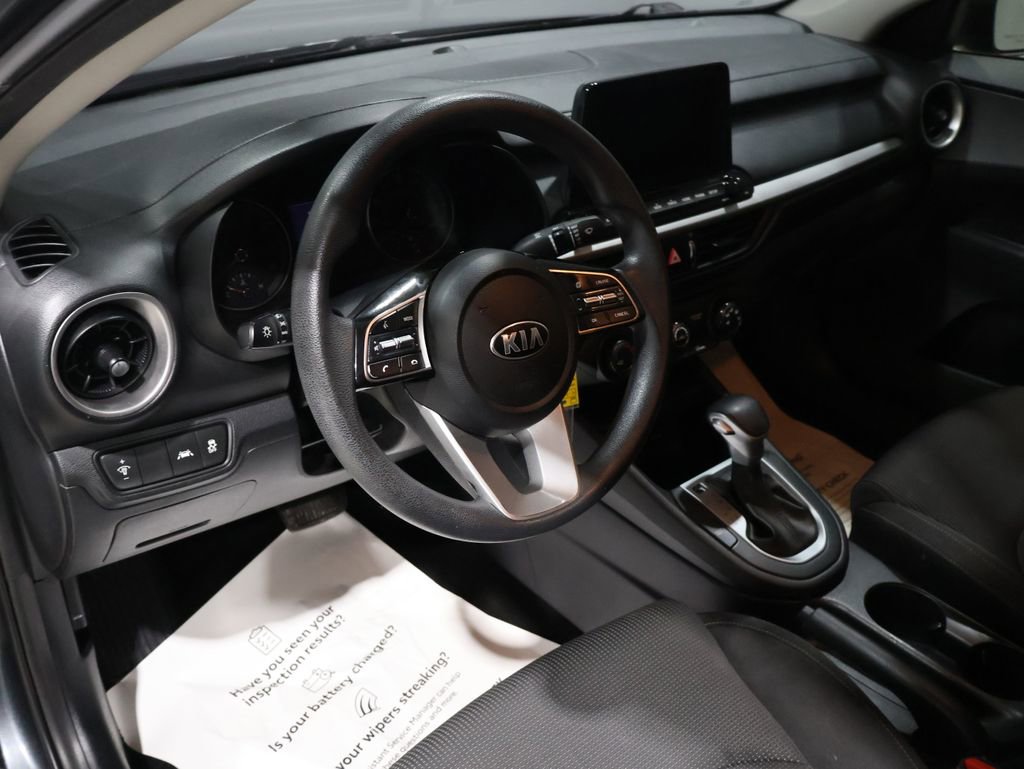 Used 2021 Kia Forte LXS image 14