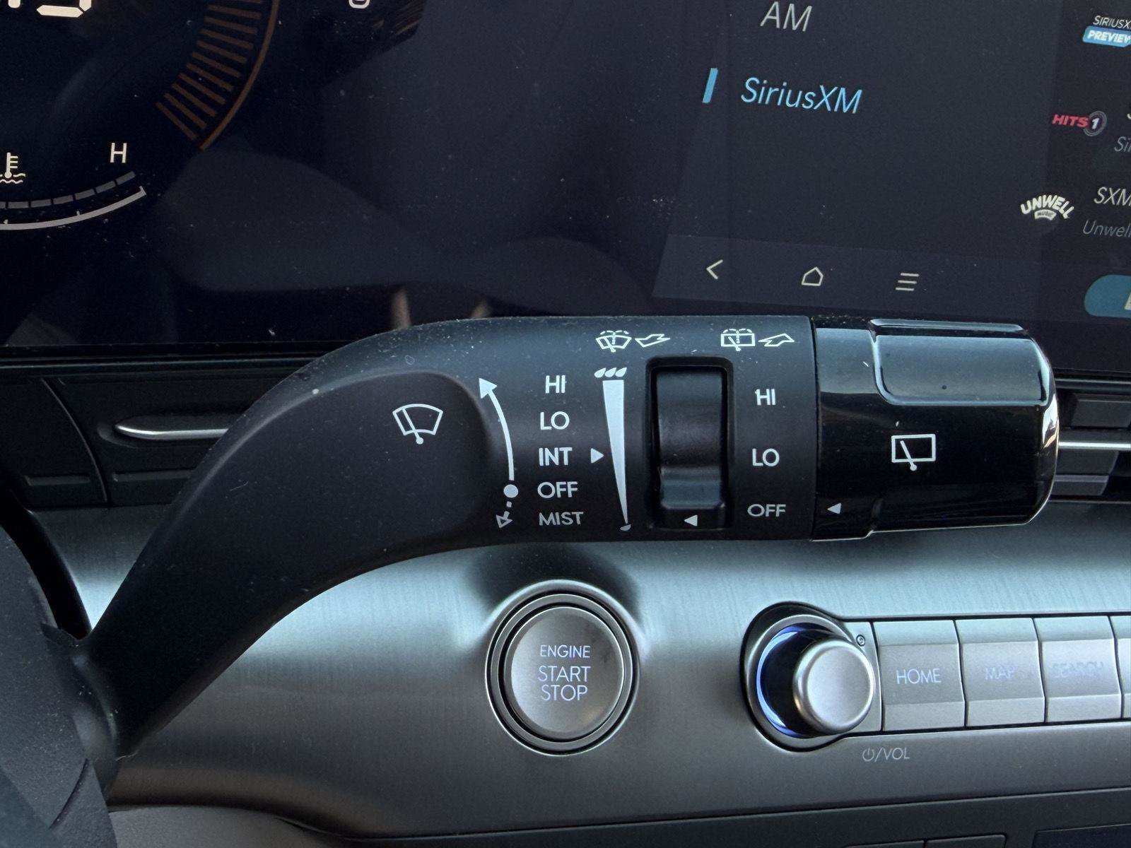 Certified 2026 Hyundai Kona SEL Sport FWD image 18