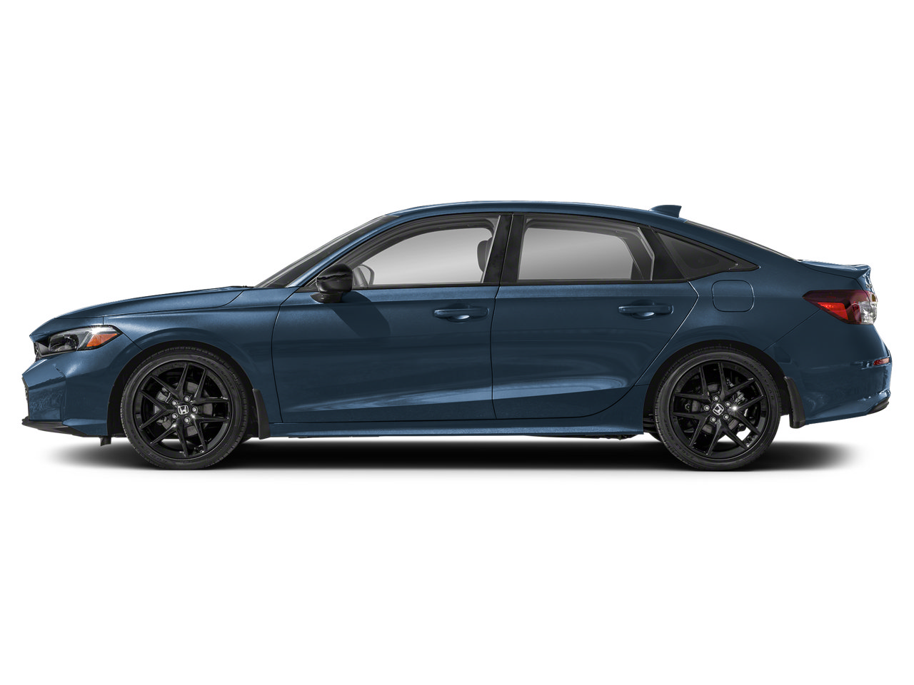 New 2026 Honda Civic Sport image 22