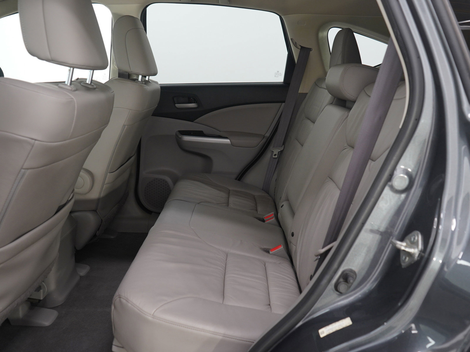 Used 2012 Honda CR-V EX-L image 13