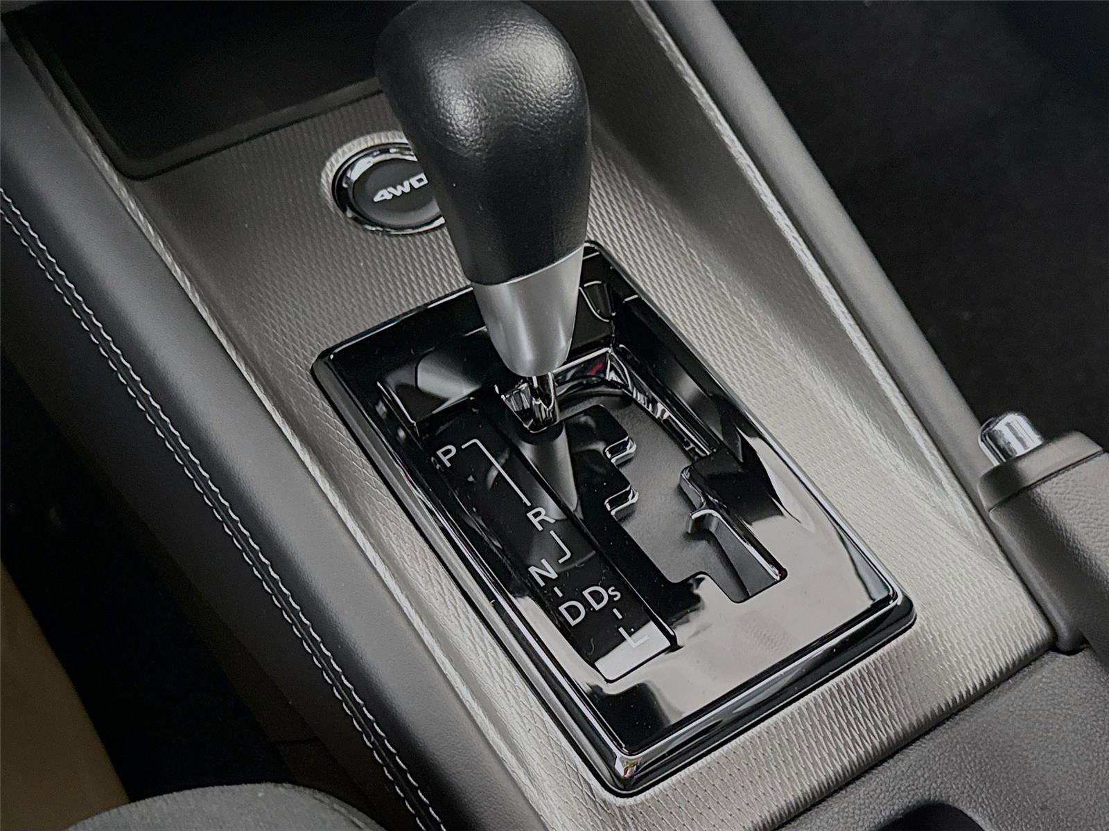 New 2026 Mitsubishi Outlander Sport S image 10