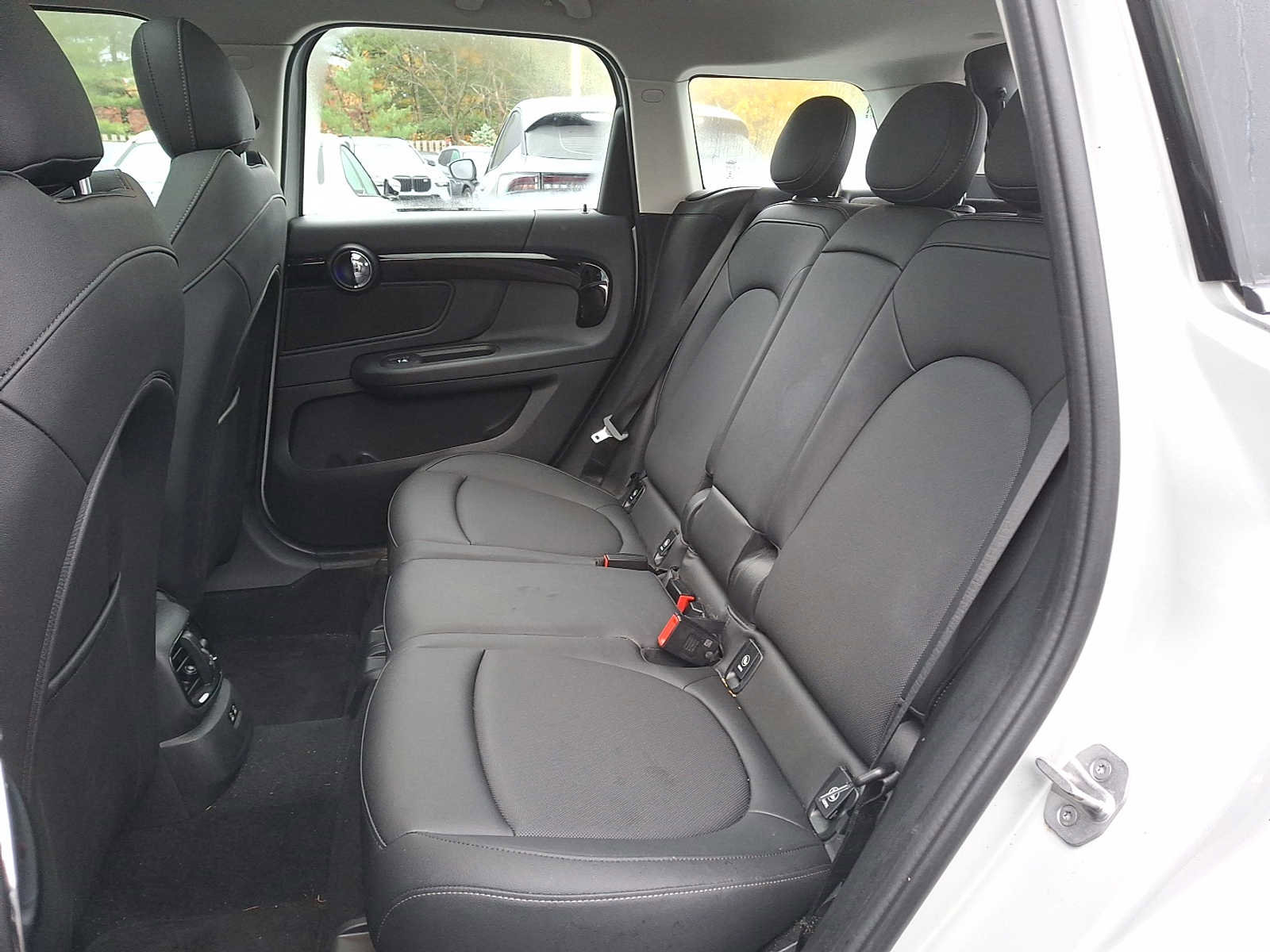 Certified 2023 MINI Cooper Countryman S image 7